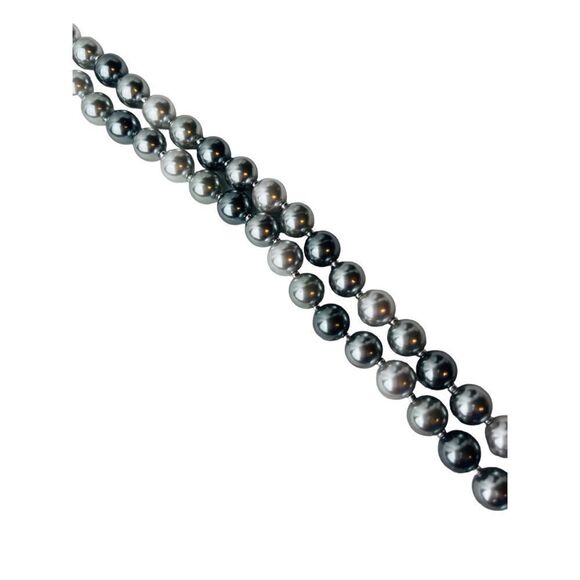 NWT CHARTER CLUB Imitation Pearl Long 60" Strand Necklace - Picture 4 of 7